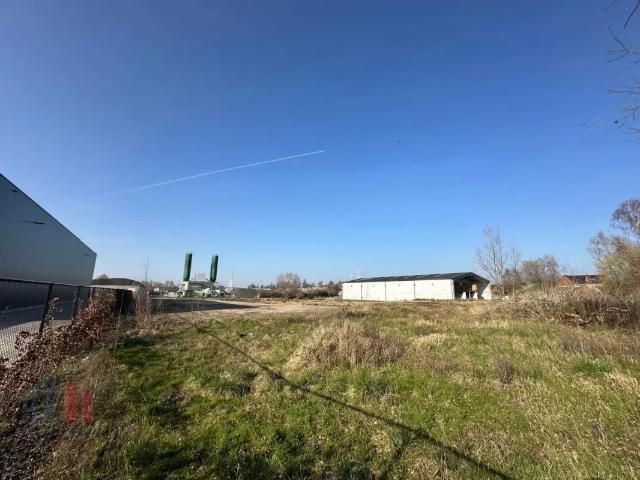 Local Commercial vente à Kluisbergen, Oost-Vlaanderen