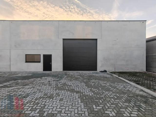 Local Commercial vente à Kortemark, West-Vlaanderen