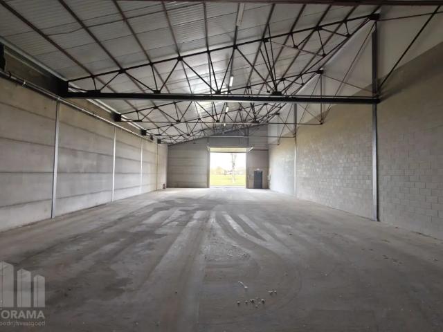 Local Commercial vente à Kortemark, West-Vlaanderen