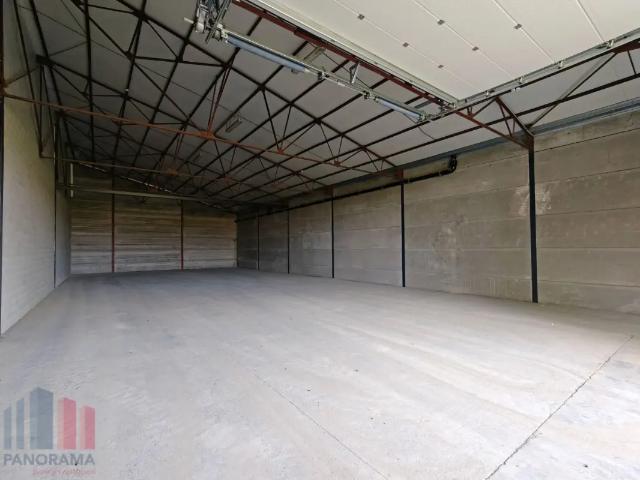 Local Commercial vente à Kortemark, West-Vlaanderen