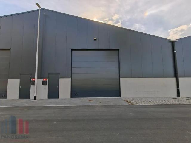 Local Commercial vente à Kortemark, West-Vlaanderen
