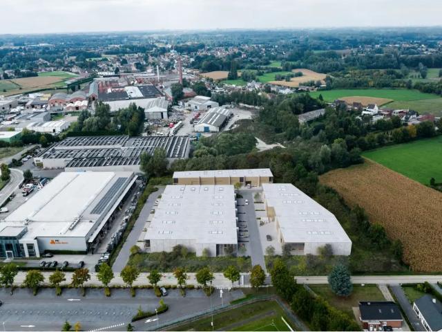 Local Commercial vente à Laarne, Oost-Vlaanderen