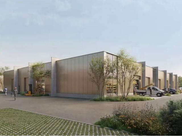 Local Commercial vente à Laarne, Oost-Vlaanderen