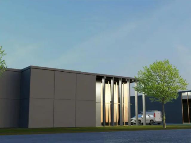 Local Commercial vente à Laarne, Oost-Vlaanderen