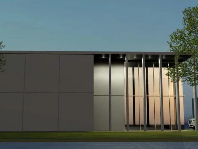 Local Commercial vente à Laarne, Oost-Vlaanderen