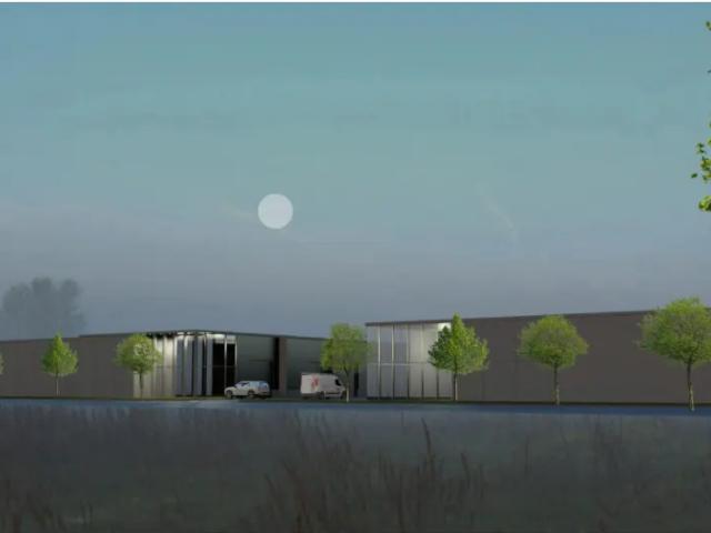 Local Commercial vente à Laarne, Oost-Vlaanderen