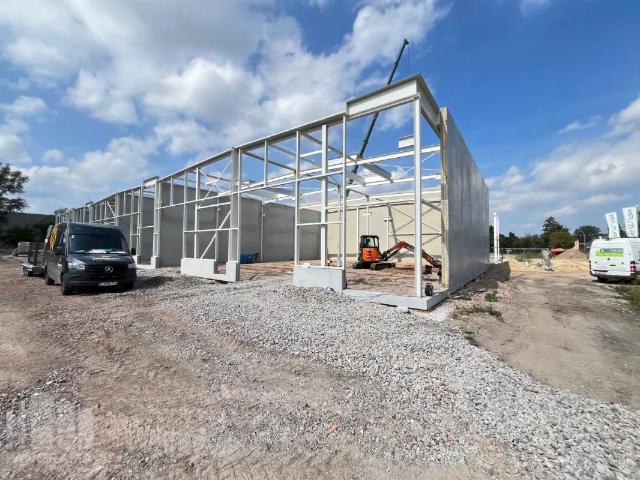 Local Commercial vente à Laarne, Oost-Vlaanderen