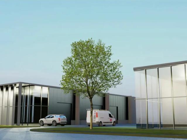 Local Commercial vente à Laarne, Oost-Vlaanderen