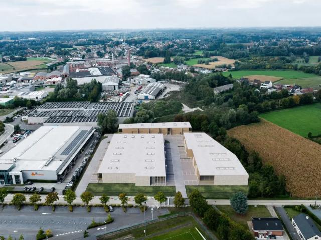 Local Commercial vente à Laarne, Oost-Vlaanderen