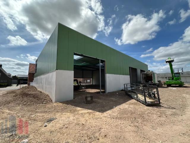 Local Commercial vente à Ledegem, West-Vlaanderen