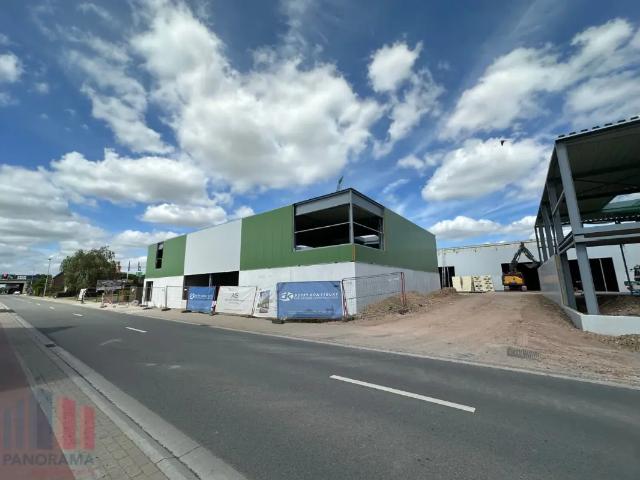 Local Commercial vente à Ledegem, West-Vlaanderen