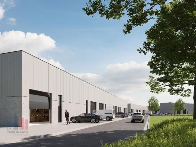 Local Commercial vente à Halle, Brabant