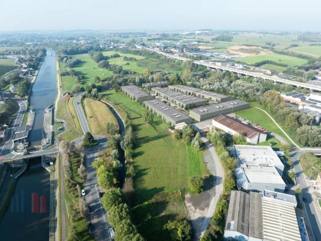 Local Commercial vente à Halle, Brabant