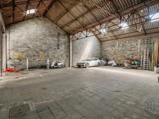 Local Commercial vente à Leuze-en-hainaut, Wallonie