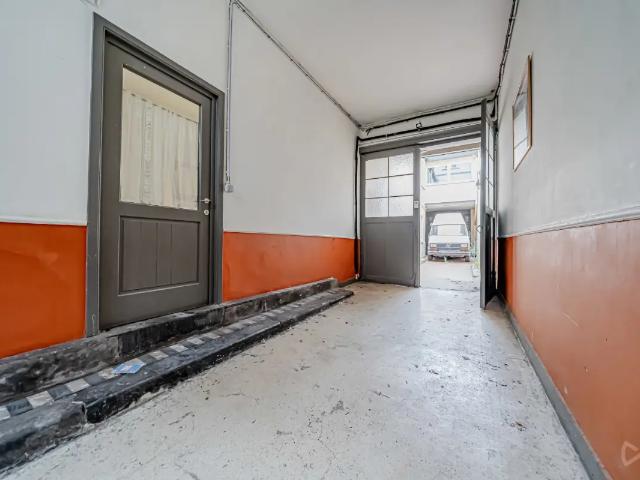 Local Commercial vente à Liège, Wallonie