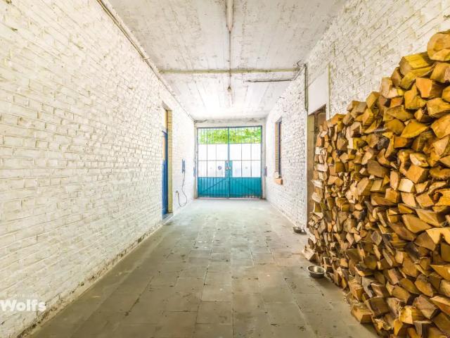 Local Commercial vente à Liège, Wallonie