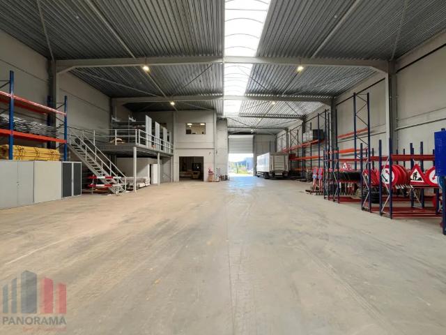 Local Commercial vente à Lokeren, Oost-Vlaanderen
