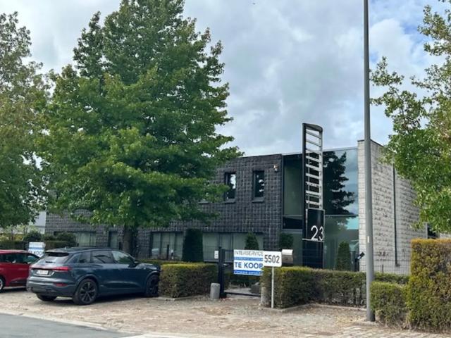 Local Commercial vente à Lommel, Limburg