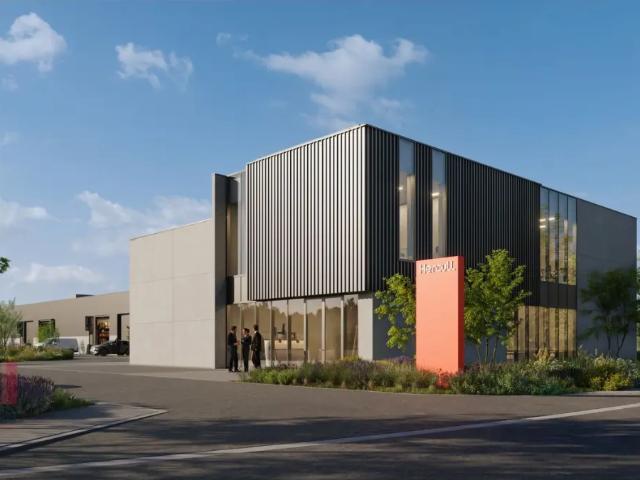 Local Commercial vente à Willebroeck, Antwerpen