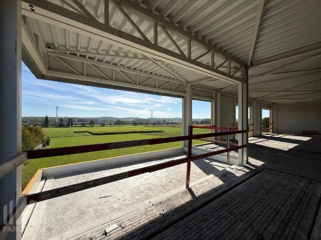 Local Commercial vente à Sint-Pieters-Leeuw