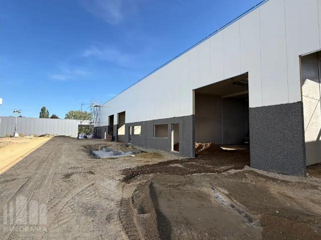Local Commercial vente à Sint-Pieters-Leeuw