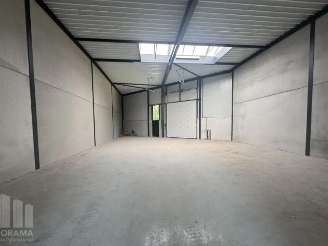 Local Commercial vente à Machelen, Brabant