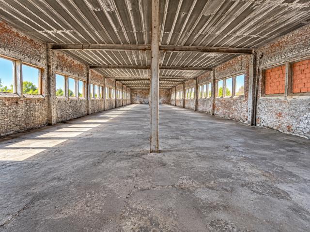 Local Commercial vente à Marchienne-au-Pont, Charleroi