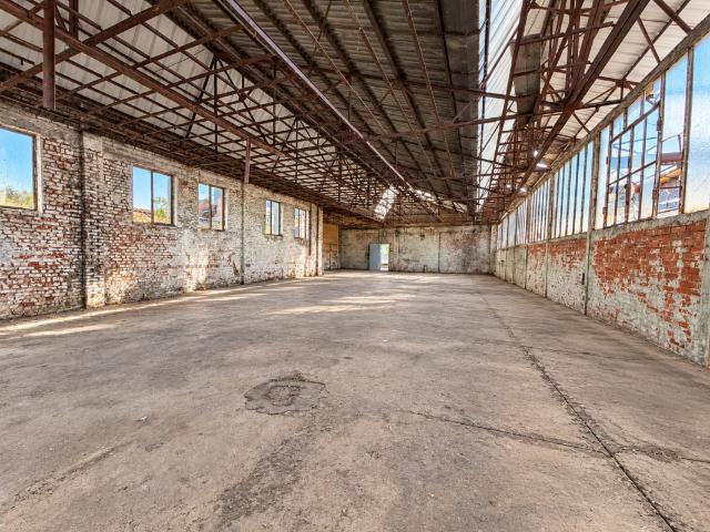 Local Commercial vente à Marchienne-au-Pont, Charleroi