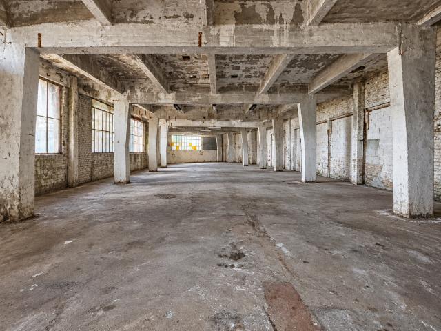 Local Commercial vente à Marchienne-au-Pont, Charleroi