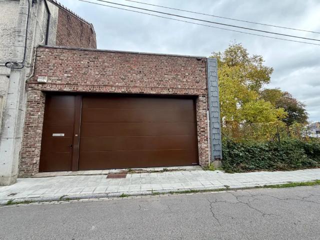 Local Commercial vente à Charleroi, Wallonie