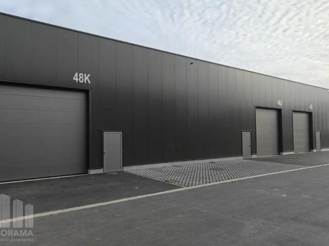 Local Commercial vente à Middelkerke, West-Vlaanderen