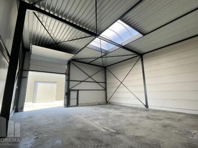 Local Commercial vente à Middelkerke, West-Vlaanderen
