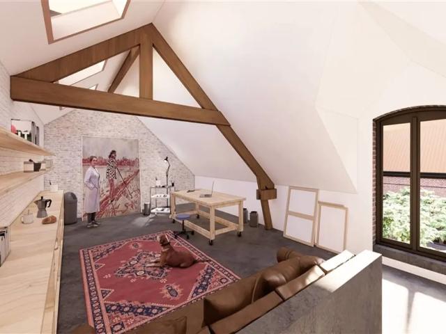 Local Commercial vente à Molenbeek-saint-jean, Bruxelles