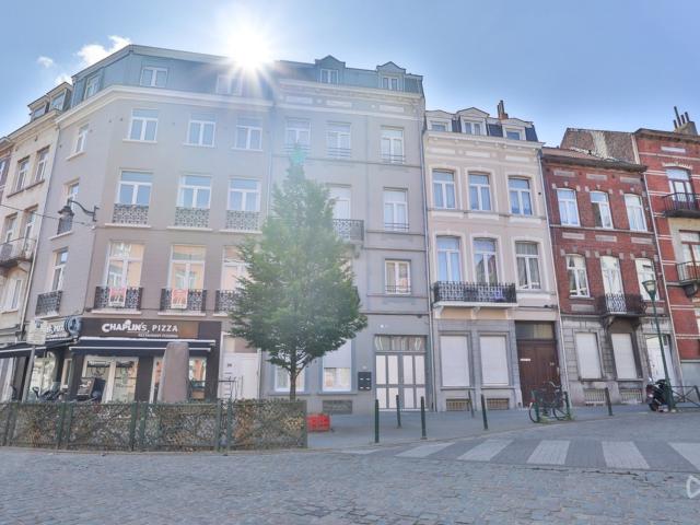 Local Commercial vente à Molem, Bruxelles