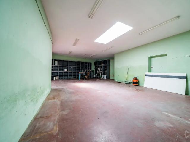 Local Commercial vente à Molem, Bruxelles