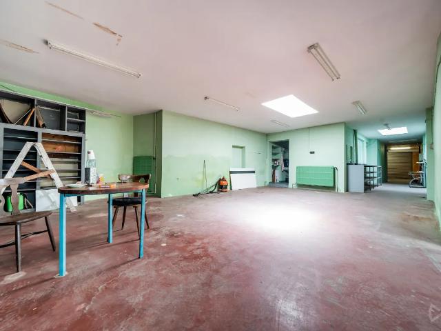 Local Commercial vente à Molem, Bruxelles