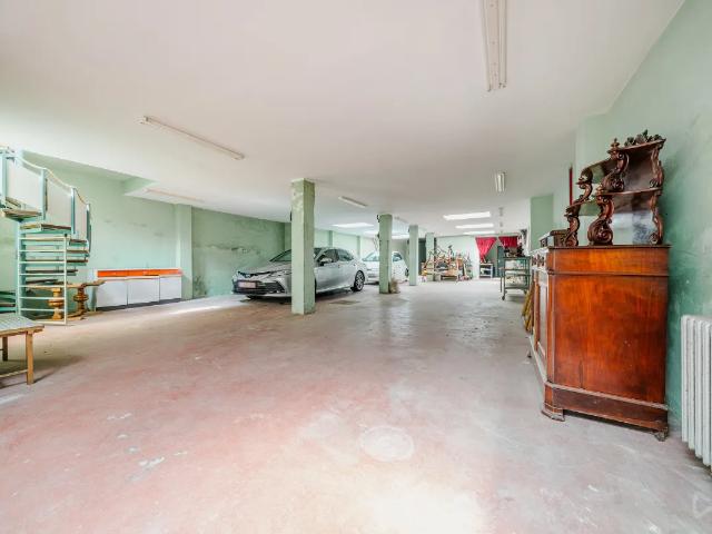 Local Commercial vente à Molem, Bruxelles