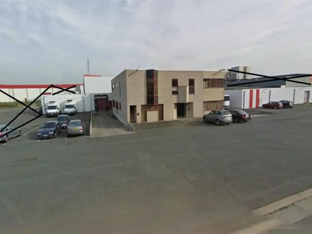 Local Commercial vente à Mouscron, Wallonie
