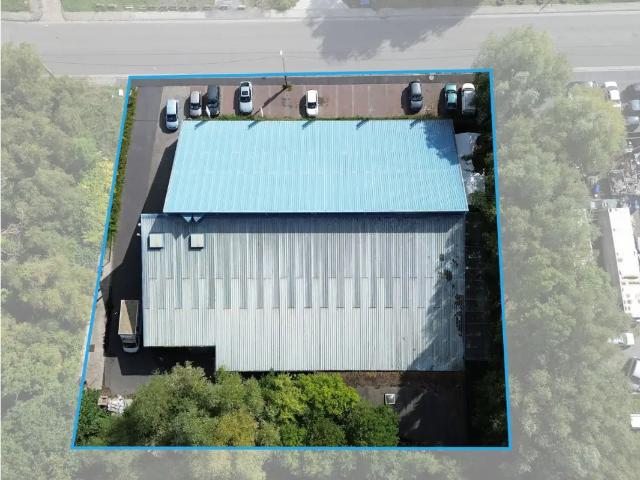 Local Commercial vente à Mouscron, Wallonie