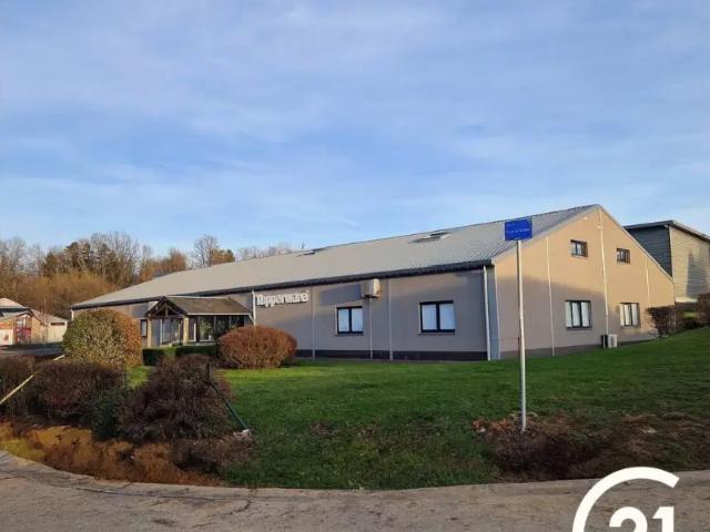 Local Commercial vente à Namen, Wallonie