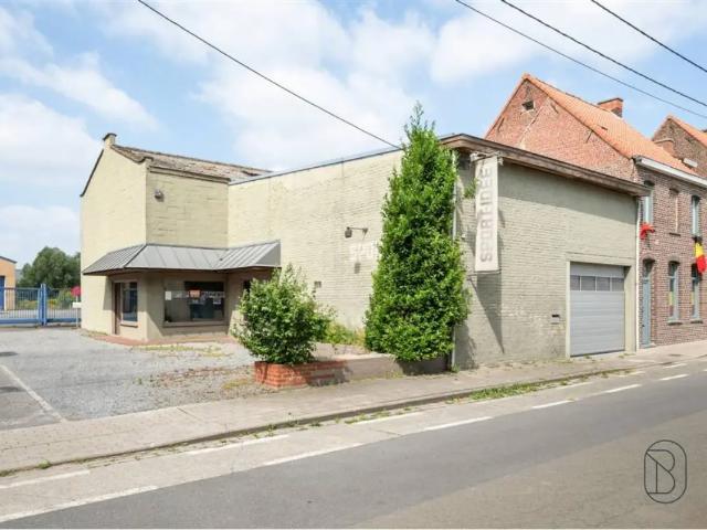 Local Commercial vente à Wielsbeke, West-Vlaanderen