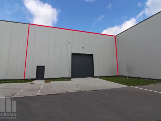 Local Commercial vente à Oostende, West-Vlaanderen