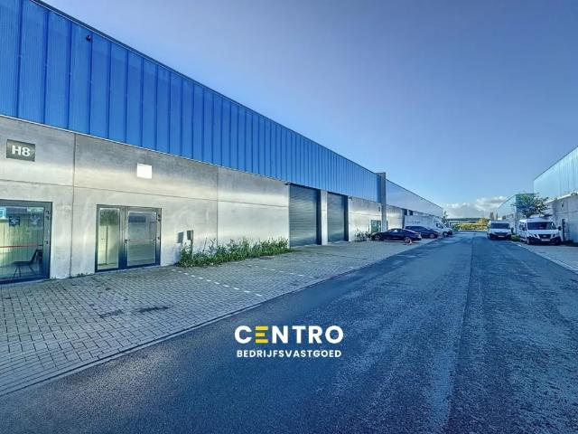 Local Commercial vente à Oostende, West-Vlaanderen