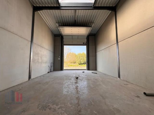 Local Commercial vente à Pittem, West-Vlaanderen