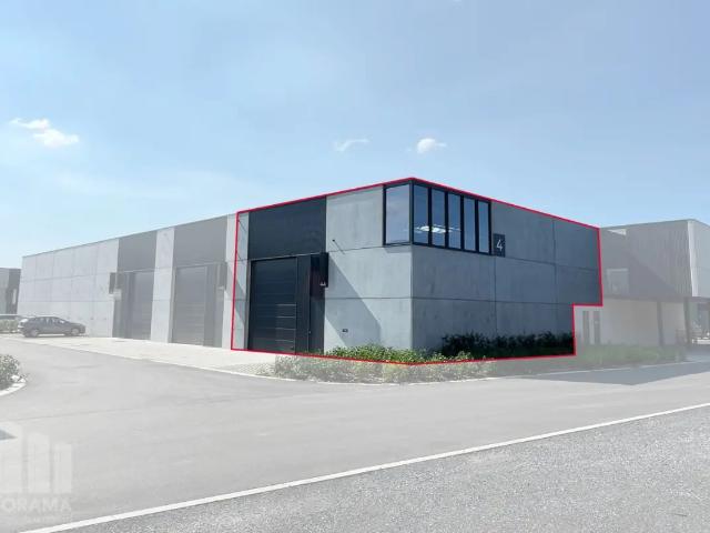 Local Commercial vente à Pittem, West-Vlaanderen