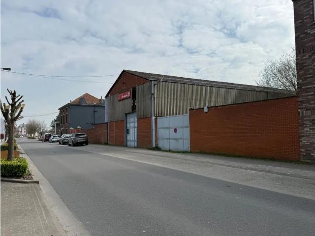 Local Commercial vente à Pont-de-loup, Wallonie