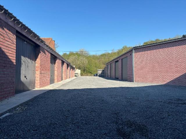 Local Commercial vente à Quaregnon, Wallonie