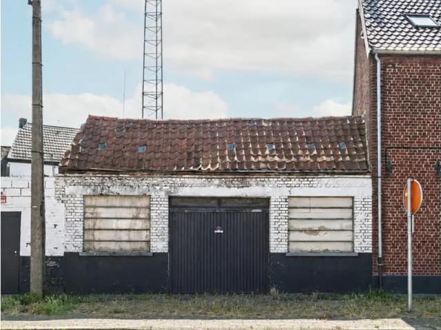 Local Commercial vente à Beloeil, Wallonie