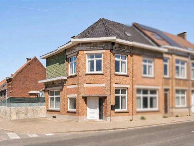 Local Commercial vente à Renaix, Oost-Vlaanderen