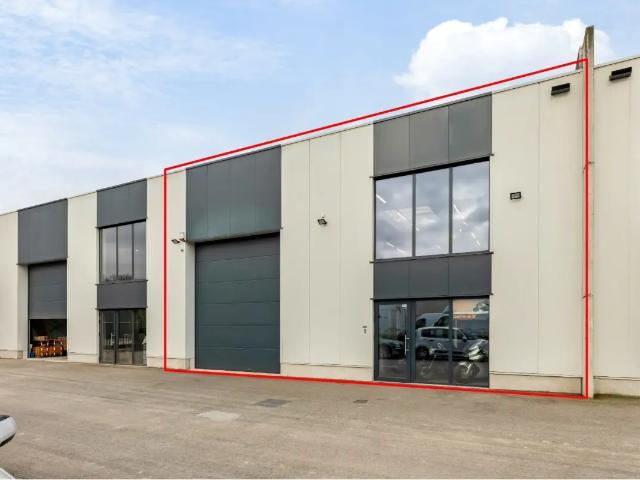 Local Commercial vente à Rijkevorsel, Antwerpen